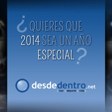 ¿Quieres que 2014 sea un año especial?