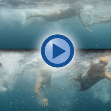 Getaria Zarautz 2014 desde dentro