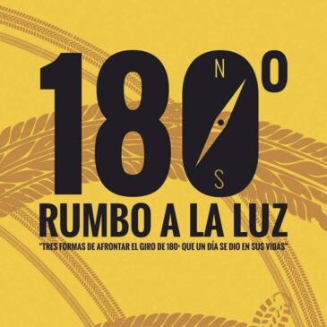 Preestreno de la película documental «180º Rumbo a la luz»
