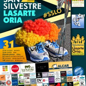 Cartel-SSLO-2016